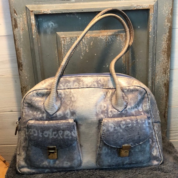 Rob Ference of Los Angeles handbag - Picture 1 of 7
